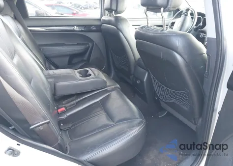 2011 Kia Sorento Ex z USA, uszkodzony, nr VIN 5XYKU3A10BG002883